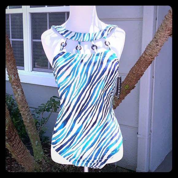 Jantzen Other - 🎁Jantzen Bathing suit size 8